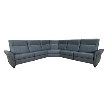 Melbourne Reclining Sectional